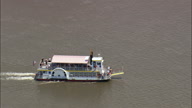 River City Star Paddle Steamer