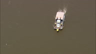 River City Star Paddle Steamer