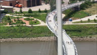Bob Kerry Pedrestrian Bridge