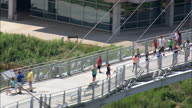 Bob Kerry Pedrestrian Bridge