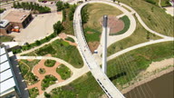 Bob Kerry Pedrestrian Bridge