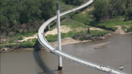 Bob Kerry Pedrestrian Bridge