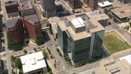 Union Pacific Centre