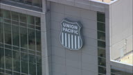 Union Pacific Centre