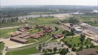 Freedom Park And Ships