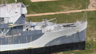 Freedom Park And Ships