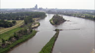 Approaches To Omaha