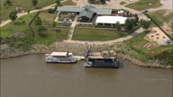 River City Star Paddle Steamer