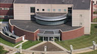 Peter Kiewit Centre