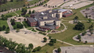 Peter Kiewit Centre