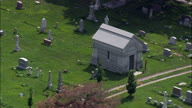 Prospect Hill Cemetery