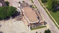 Saint John Ame Church