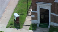 Saint John Ame Church