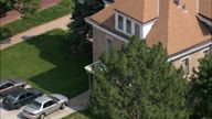Shepard House
