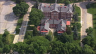 Metropolitan Community College In Fort Omaha