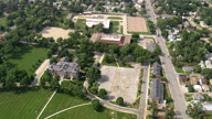 Metropolitan Community College In Fort Omaha