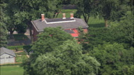 General Crook House At Fort Omaha