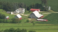 Farms And Farmland