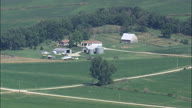 Farms And Farmland