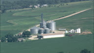 Farms And Farmland
