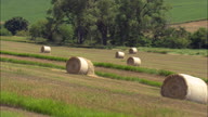 Farmland And Farms