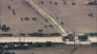 Stock Yard
