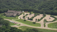 Ponca State Park Visitors Centre