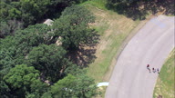 An Original Shelterhouse In Ponca State Park