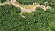 Flight With Reveal Of Original Shelterhouse