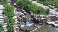 Towers Of Time In Ponca State Park