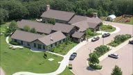 Ponca State Park Visitors Centre