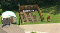 Ponca State Park Visitors Centre