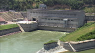Gavins Point Dam