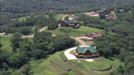 Private Cabins Overlooking Lewis And Clark Lake