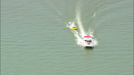 Water Sports On Lewis And Clark Lake