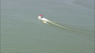 Water Sports On Lewis And Clark Lake