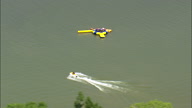 Water Sports On Lewis And Clark Lake