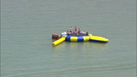 Fun With An Inflatable