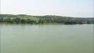 Lewis And Clark Lake State Recreation Area