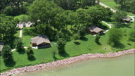 Lewis And Clark Lake State Recreation Area