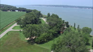 Lewis And Clark Lake State Recreation Area