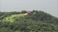 Private Cabins Overlooking Lewis And Clark Lake