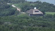 Private Cabins Overlooking Lewis And Clark Lake