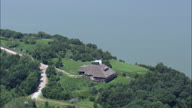 Private Cabins Overlooking Lewis And Clark Lake