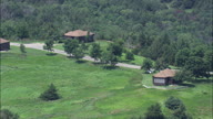 Niobrara State Park And Cabins