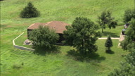 Niobrara State Park And Cabins