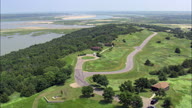 Niobrara State Park And Cabins