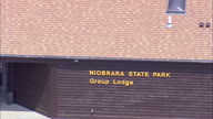Niobrara State Park And Cabins