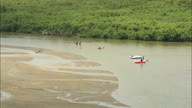 Messing About On The Niobrara River