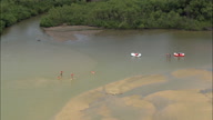 Messing About On The Niobrara River